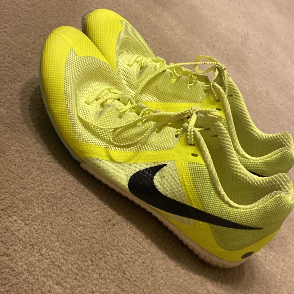 Nike Rival Multi Track And Field Multi-Event Spik… - image 3